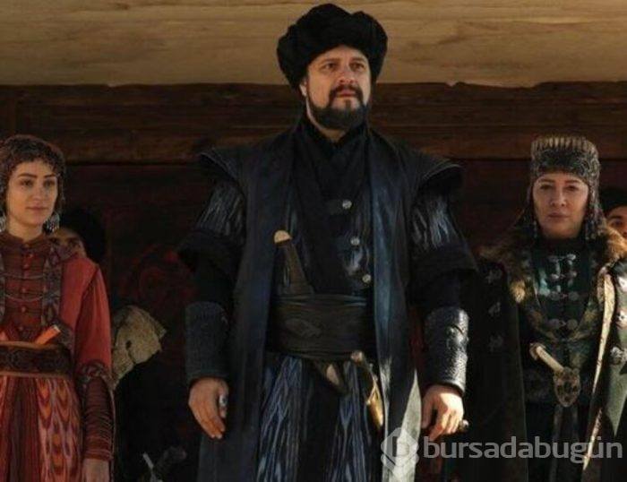 Kuruluş Osman oyuncuları ve karakterleri kimlerdir ?