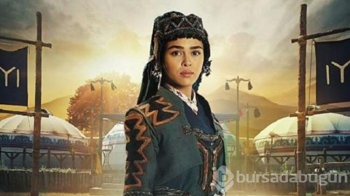 Kuruluş Osman oyuncuları ve karakterleri kimlerdir ?