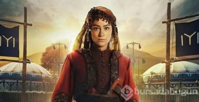 Kuruluş Osman oyuncuları ve karakterleri kimlerdir ?