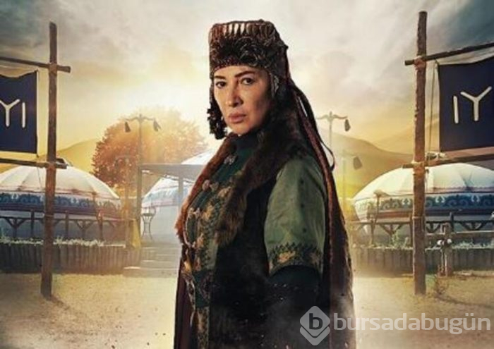 Kuruluş Osman oyuncuları ve karakterleri kimlerdir ?