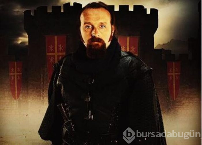 Kuruluş Osman oyuncuları ve karakterleri kimlerdir ?