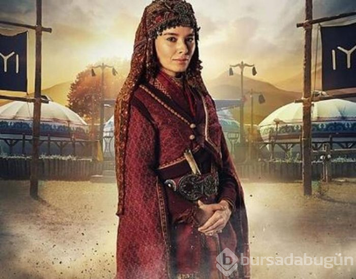 Kuruluş Osman oyuncuları ve karakterleri kimlerdir ?