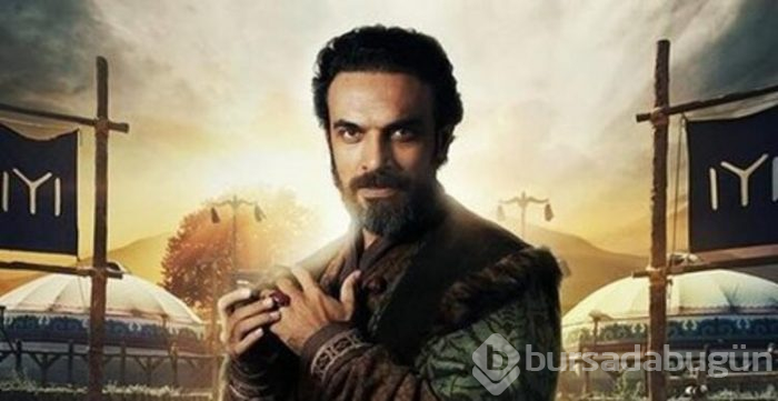 Kuruluş Osman oyuncuları ve karakterleri kimlerdir ?