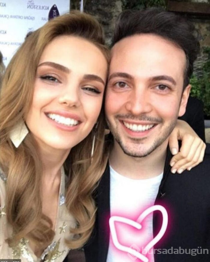 Oğuzhan Koç, Yağmur ile yaşadığı evden taşındı!