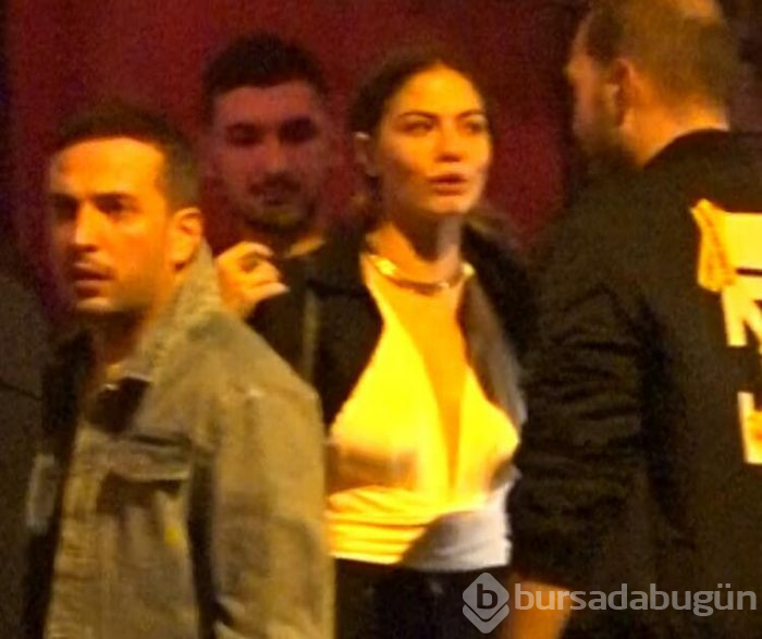 Oğuzhan Koç, Yağmur ile yaşadığı evden taşındı!