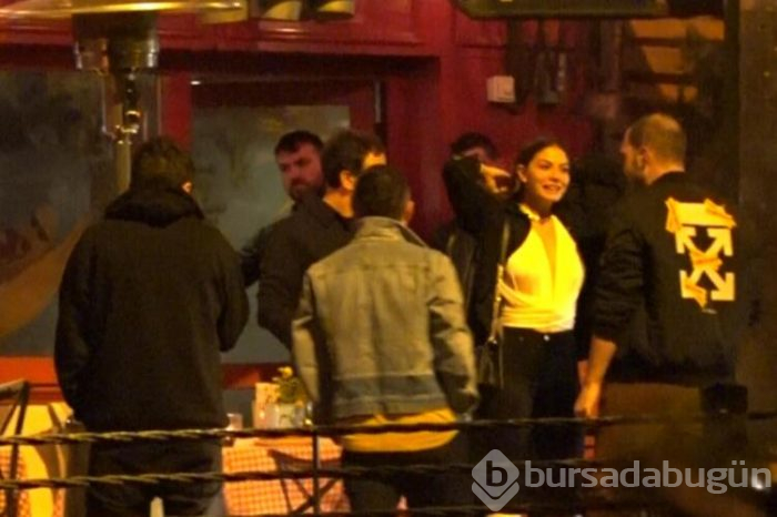 Oğuzhan Koç, Yağmur ile yaşadığı evden taşındı!