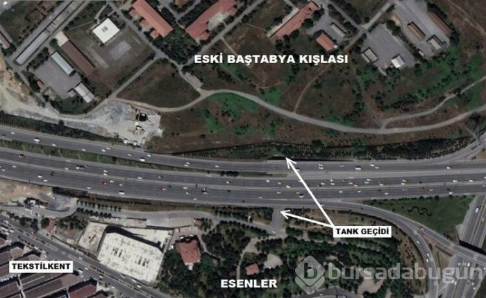 İstanbul trafiğini rahatlatacak gelişme!
