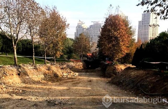İstanbul trafiğini rahatlatacak gelişme!