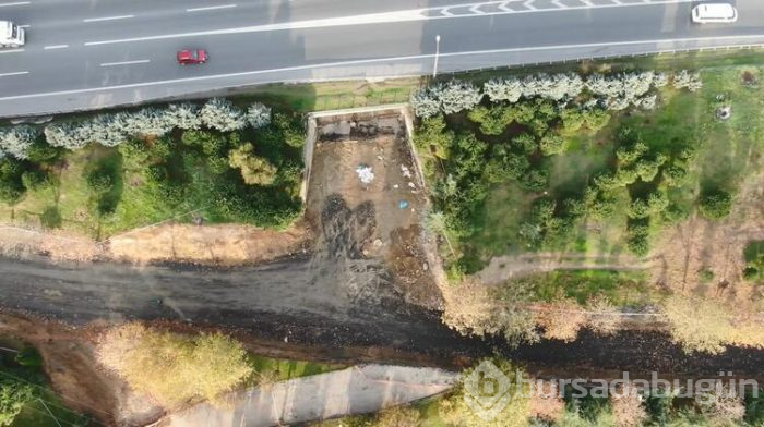 İstanbul trafiğini rahatlatacak gelişme!