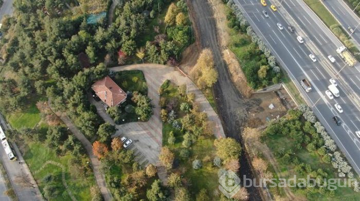 İstanbul trafiğini rahatlatacak gelişme!