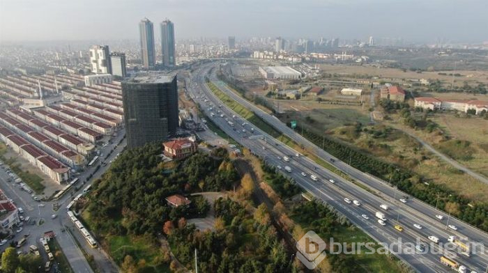 İstanbul trafiğini rahatlatacak gelişme!