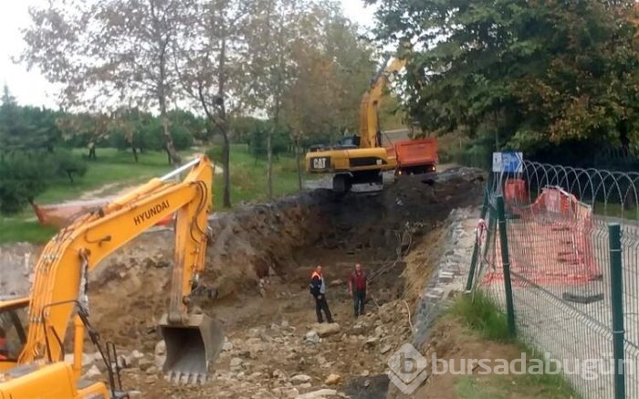 İstanbul trafiğini rahatlatacak gelişme!