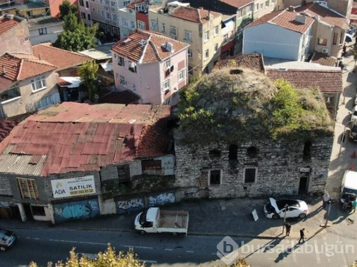 Mimar Sinan'ın yapıtı satılığa çıkarıldı!