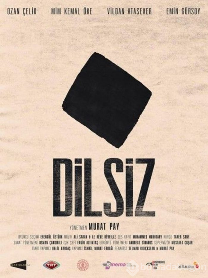 Haftanın vizyon filmleri (29 Kasım 2019)