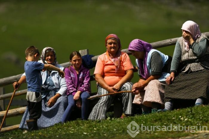 'Havası en temiz yer!