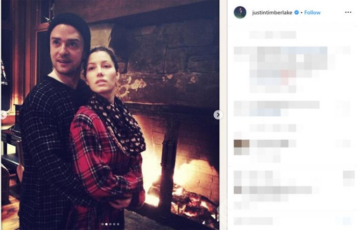 Justin Timberlake: "Karımı aldattığım için pişmanım" 