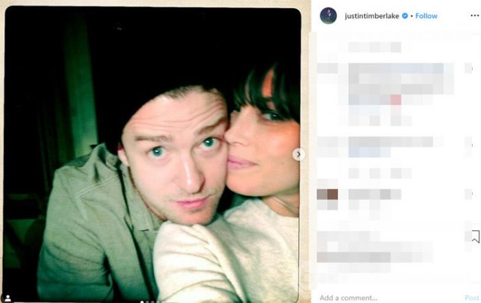 Justin Timberlake: "Karımı aldattığım için pişmanım" 