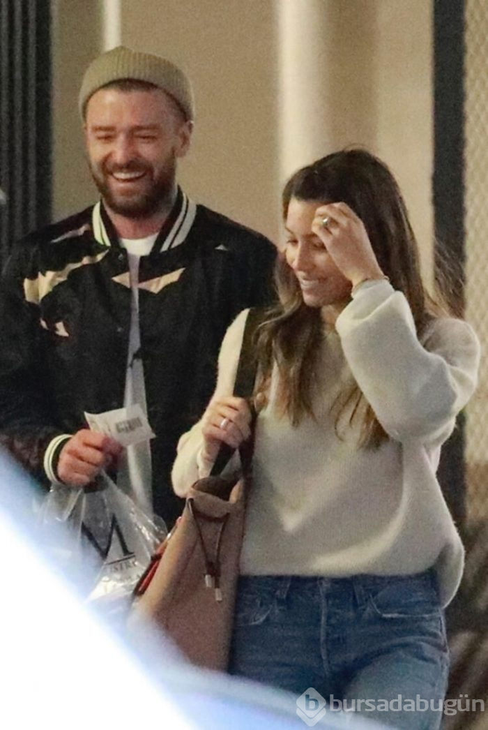 Justin Timberlake: "Karımı aldattığım için pişmanım" 