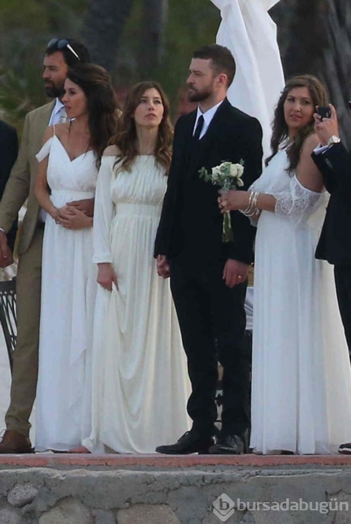 Justin Timberlake: "Karımı aldattığım için pişmanım" 