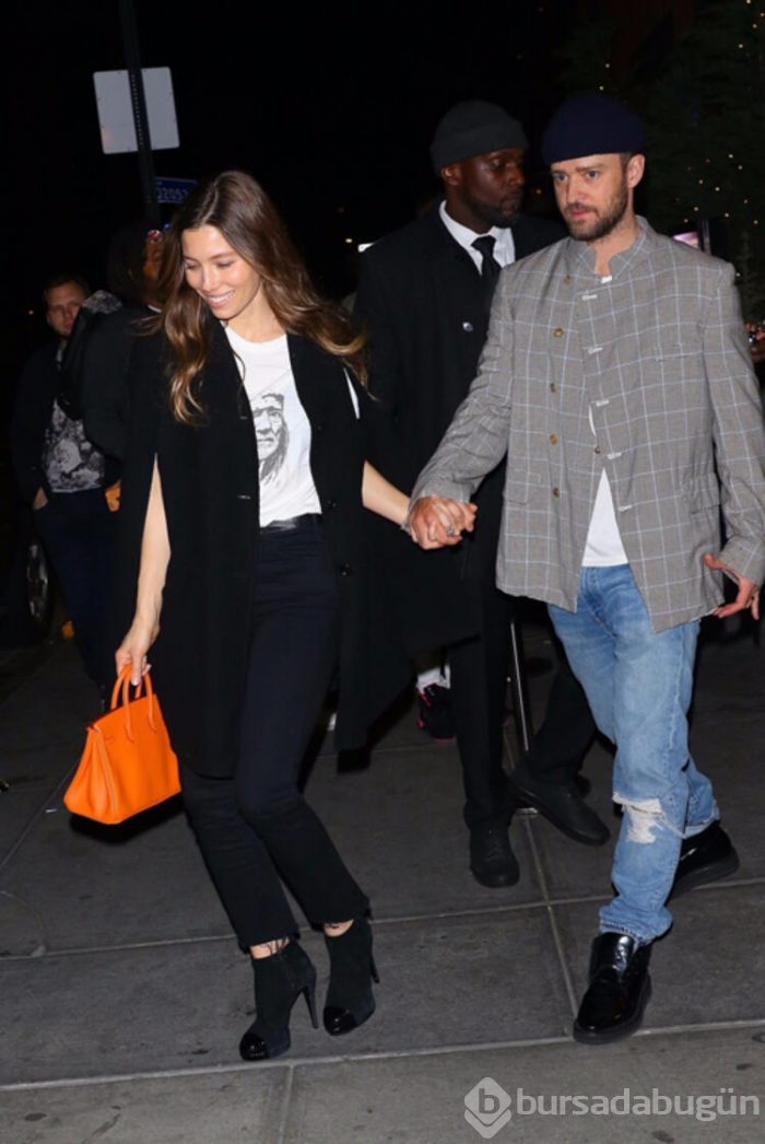 Justin Timberlake: "Karımı aldattığım için pişmanım" 