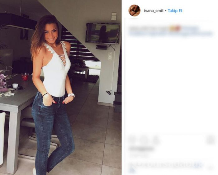 Gökdelenden çırılçıplak düşen mankenin cinayetinde yeni gelişme!
