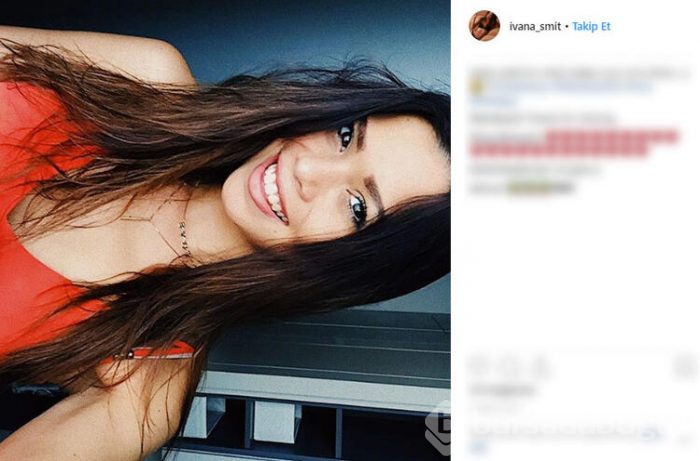 Gökdelenden çırılçıplak düşen mankenin cinayetinde yeni gelişme!