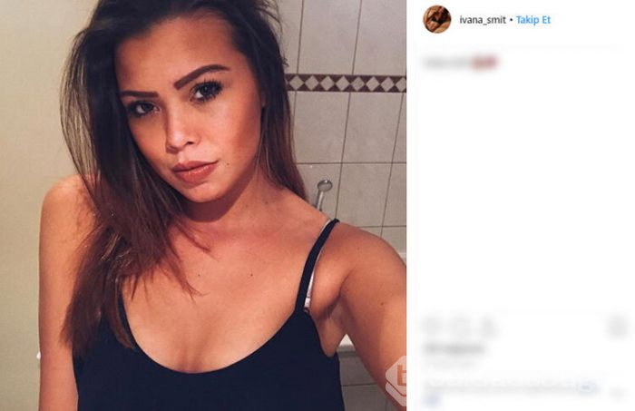 Gökdelenden çırılçıplak düşen mankenin cinayetinde yeni gelişme!