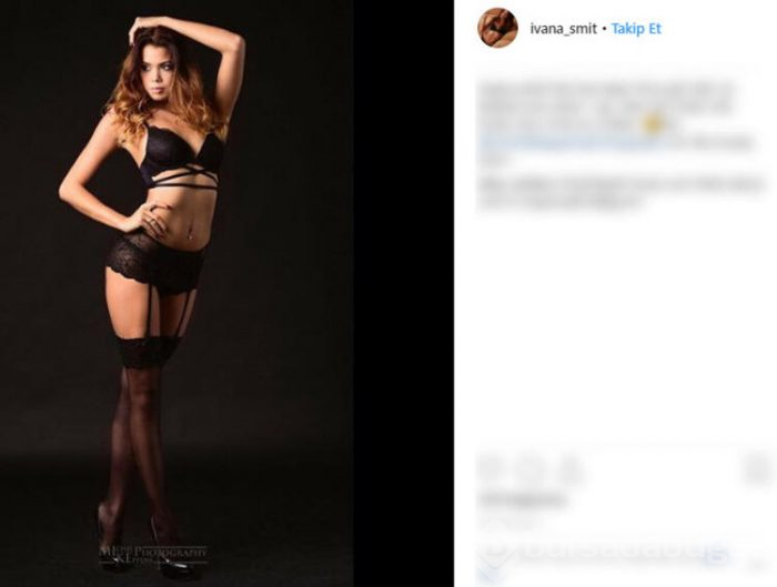 Gökdelenden çırılçıplak düşen mankenin cinayetinde yeni gelişme!