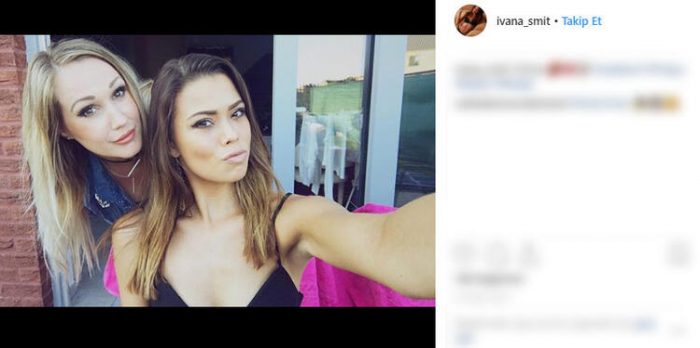 Gökdelenden çırılçıplak düşen mankenin cinayetinde yeni gelişme!