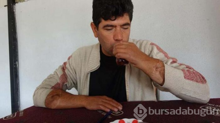 Nakil kollarıyla tarihe geçti!