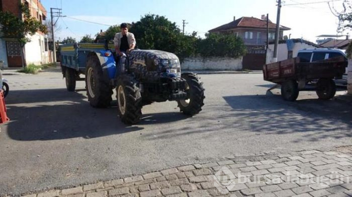 Nakil kollarıyla tarihe geçti!