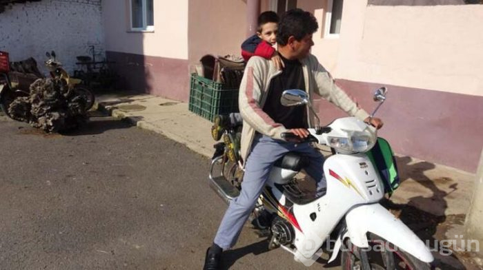 Nakil kollarıyla tarihe geçti!