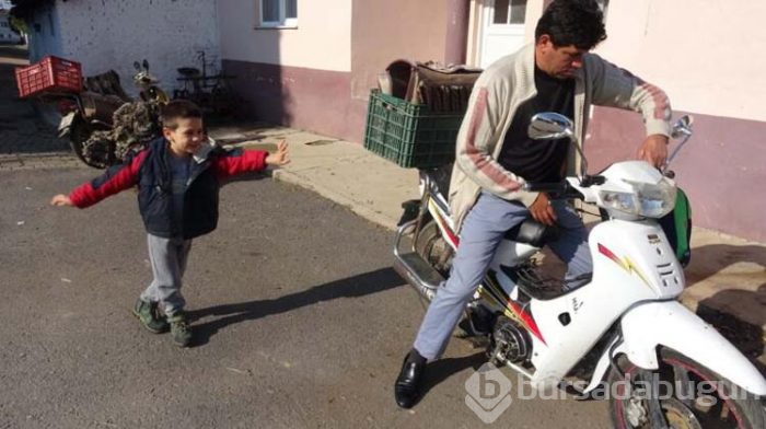 Nakil kollarıyla tarihe geçti!