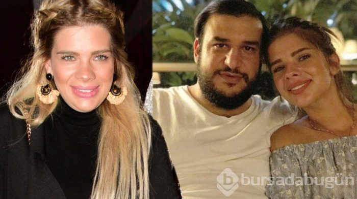 8,5 aylık hamile Damla Ersubaşı ihanetle ilgili konuştu!