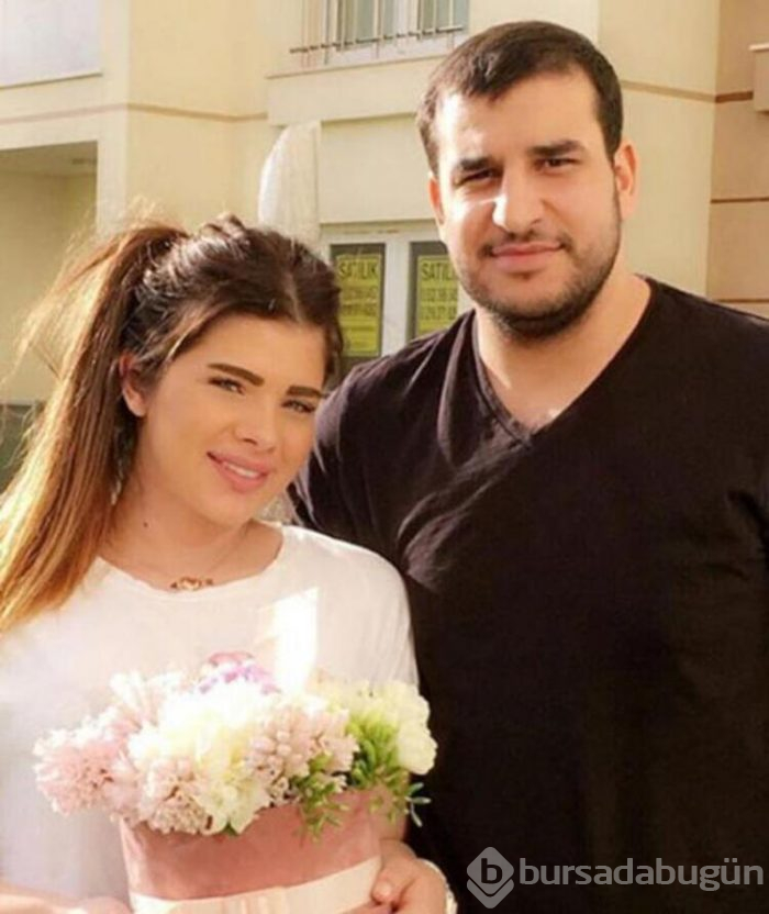 8,5 aylık hamile Damla Ersubaşı ihanetle ilgili konuştu!