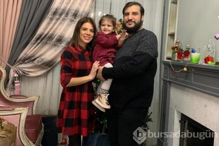 8,5 aylık hamile Damla Ersubaşı ihanetle ilgili konuştu!