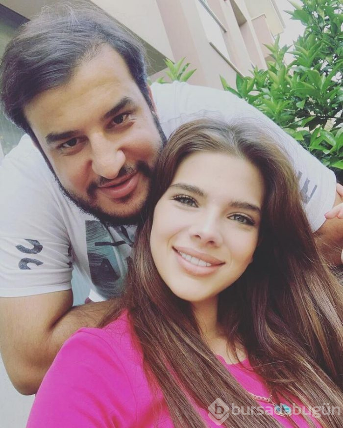 8,5 aylık hamile Damla Ersubaşı ihanetle ilgili konuştu!