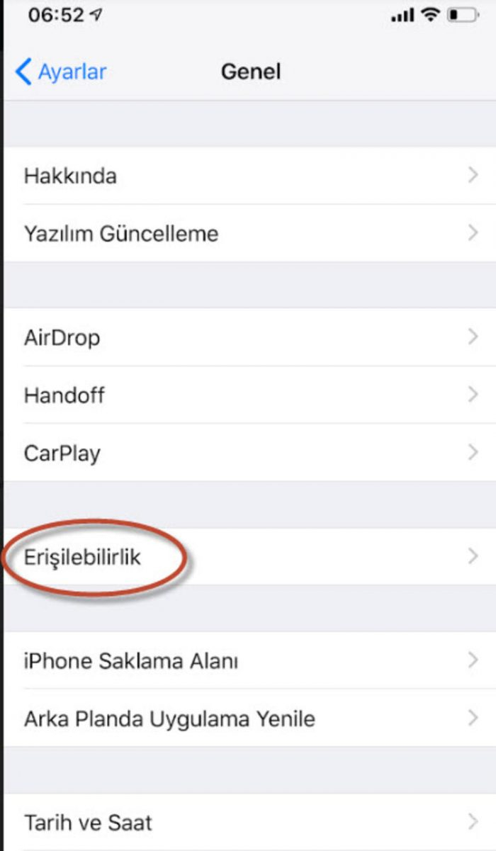 İPhone'larda Wi-Fi uyarısı!