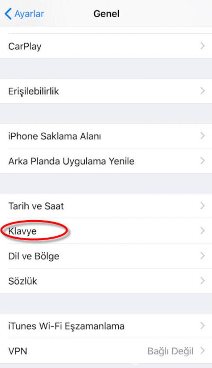 İPhone'larda Wi-Fi uyarısı!