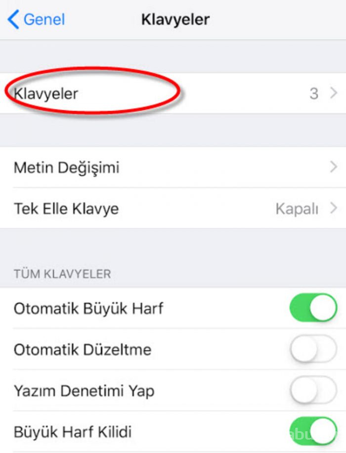 İPhone'larda Wi-Fi uyarısı!