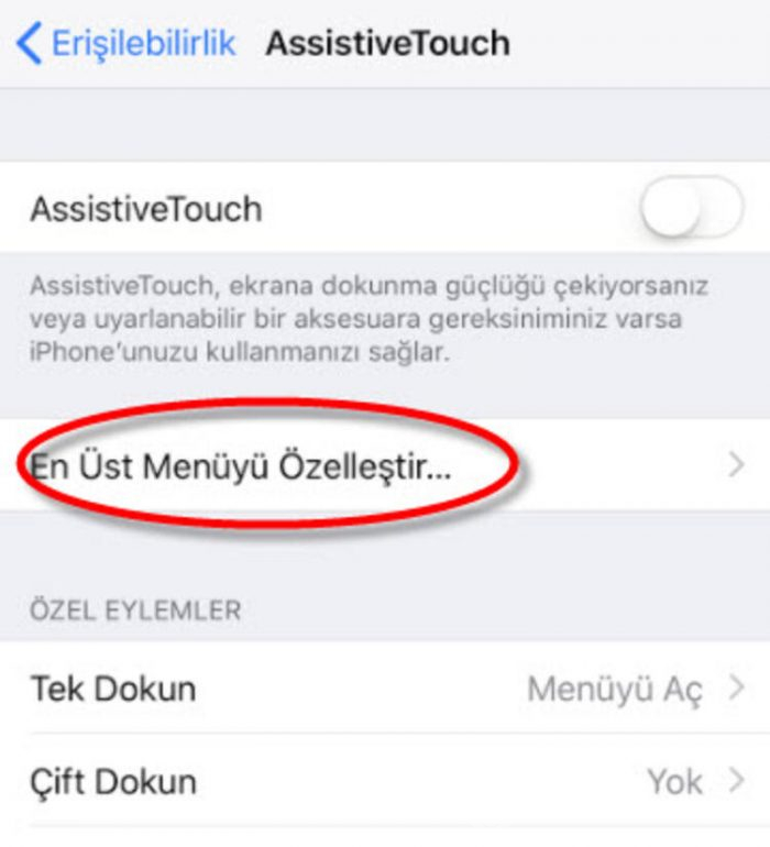 İPhone'larda Wi-Fi uyarısı!