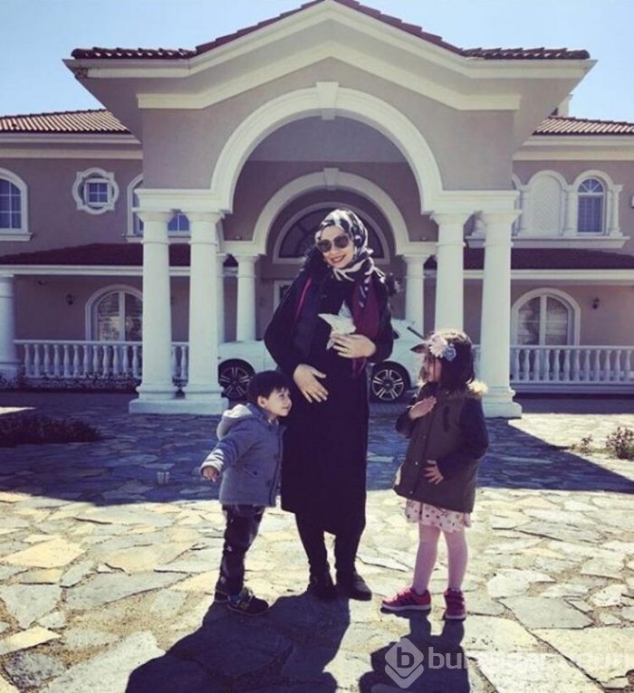 MasterChef Güzide'nin evi sosyal medyayı salladı!