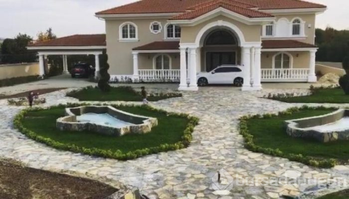 MasterChef Güzide'nin evi sosyal medyayı salladı!