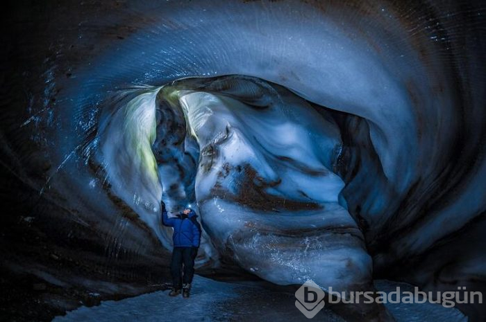 Yasaklar diyarı: Spitsbergen