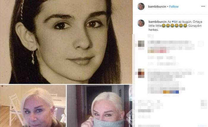 Gençlik fotoğrafı şaşırttı