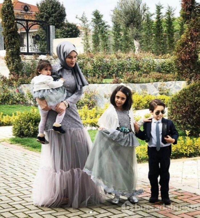  Güzide Mertcan'dan açıklama