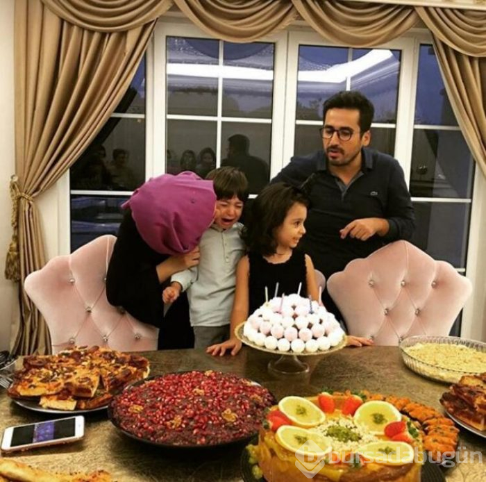  Güzide Mertcan'dan açıklama