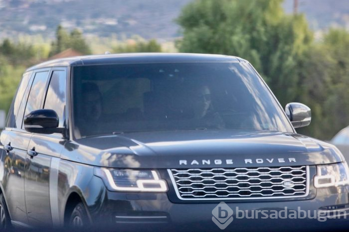 Ben Affleck ile Jennifer Garner sokak ortasında tartıştı