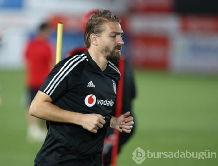 Caner Erkin'in mukavelesi Haziran'da sona erecek