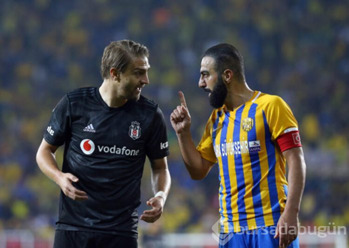 Caner Erkin'in mukavelesi Haziran'da sona erecek